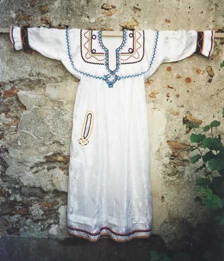 Robe Lakdaria