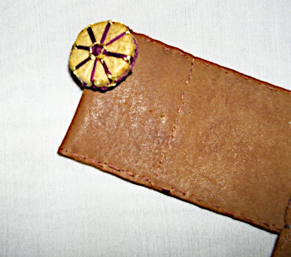 D&eacute;tail du bouton de fermeture